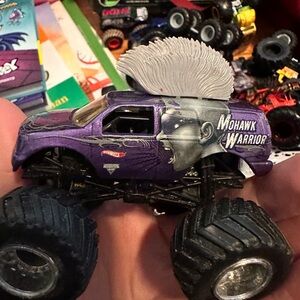 Monster, jam, monster trucks
